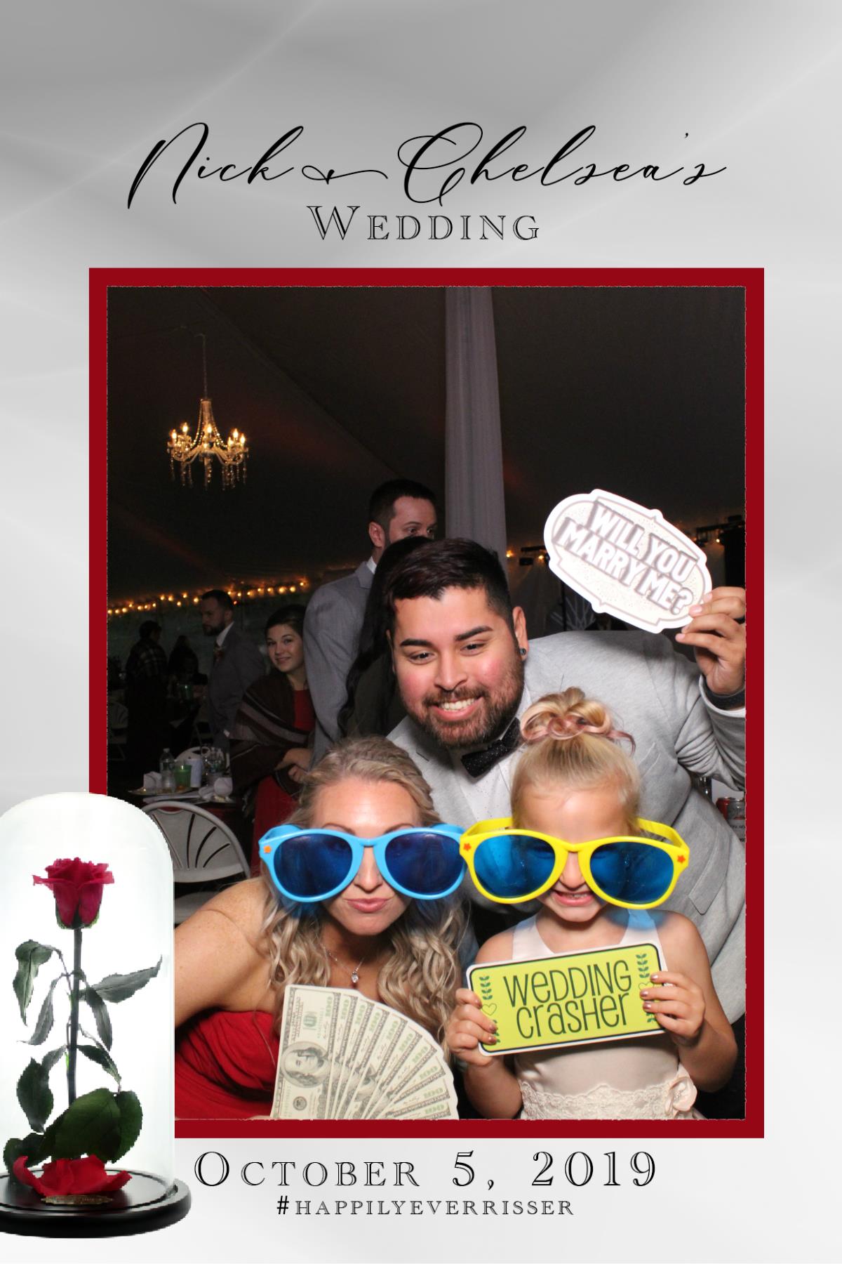 Chelsea and Nicks Wedding | View more photos from the event at gallery.mainemagicmirror.com/u/MaineMagicMirror/Chelsea-and-Nicks-Wedding